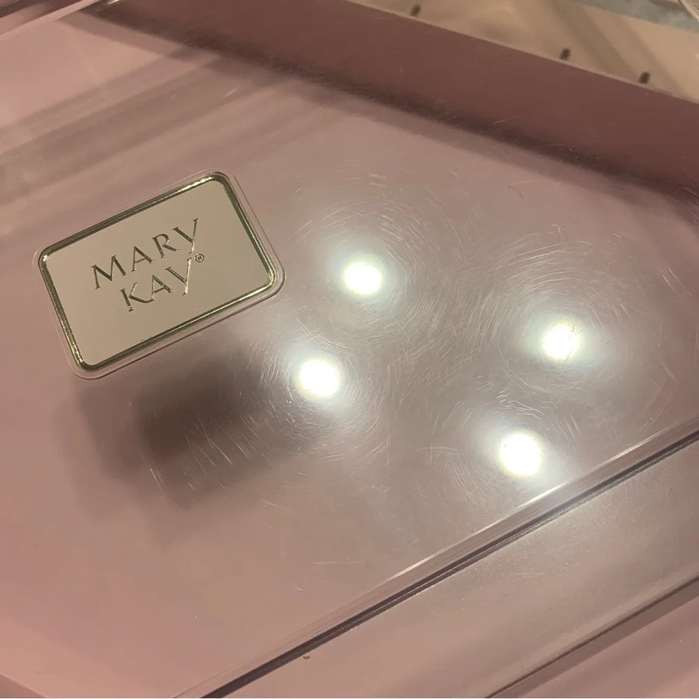 Mary Kay vintage mary
